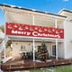 thumbnail image 4 of Christmas Banners Christmas Banners Background Banners Happy Parties Christmas Decorations Atmospheres Decorations Festive Yard Flags, 4 of 6