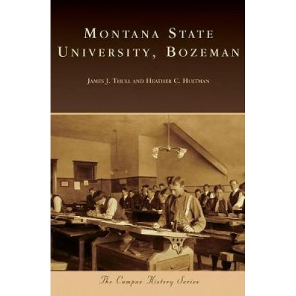Montana State University, Bozeman