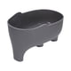 thumbnail image 1 of Colador de fregadero de cocina Naiovety escurridor antiobstrucción organizador de utensilios de cocina Gris, 1 of 6