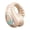 Beige, variant on Open Ear Earbuds - Comfort Clip-On Earbuds, Lightweight Open Ear Headphones, 12H Play Over-The-Ear Headphones with Waterproof Design and Secure Fit for Small Ears