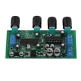 thumbnail image 2 of Carte Tone, AC10-24V DC12-32V Haute Précision Longue Durée de Vie Module d'Alimentation Durable CCL pour Haut-Parleur, 2 of 8