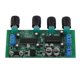 thumbnail image 1 of Amplifier Tone Board Preamplifier Volume Control Board Power Amplifier Module for Home Theater, 1 of 5