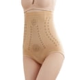thumbnail image 5 of Franhais Women Shapewaer Pants, Lingerie Control Abdomen Waist Hip Tightening Body Shaping Briefs, 5 of 8