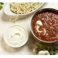 thumbnail image 4 of BelGioioso Mascarpone Cheese, Specialty Spreadable Cheese, 8 oz Refrigerated Plastic Cup, 4 of 15