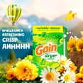 thumbnail image 4 of Gain Dryer Sheets, Original Scent, 240 Count, 4 of 11