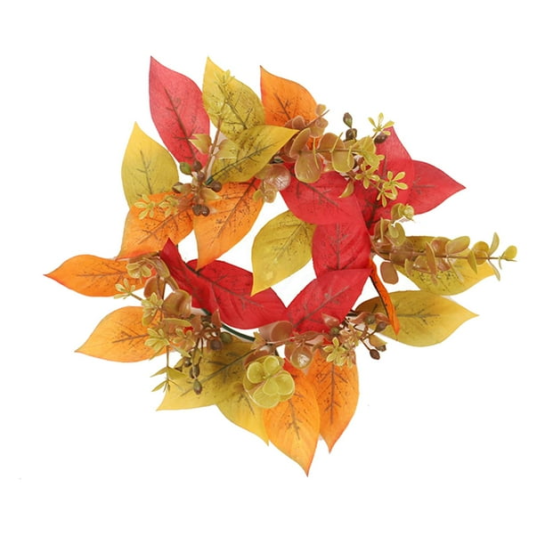 Cubierta Para Buzón Briarwood Lane | Granja De Otoño Multicolor | Resistente A La Intemperie Y Vinilo