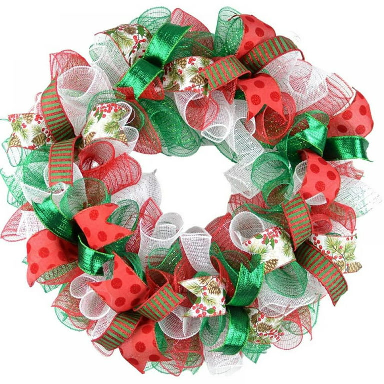 deco mesh wreath supplies, deco mesh wreath supplies Suppliers and  Manufacturers at