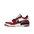 thumbnail image 2 of Jordan Kid's Legacy 312 Low White Gym Red Shoes, from StockX, 2 of 5