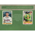 thumbnail image 2 of 2025 Topps Heritage High Number Baseball Hobby Box, 2 of 4