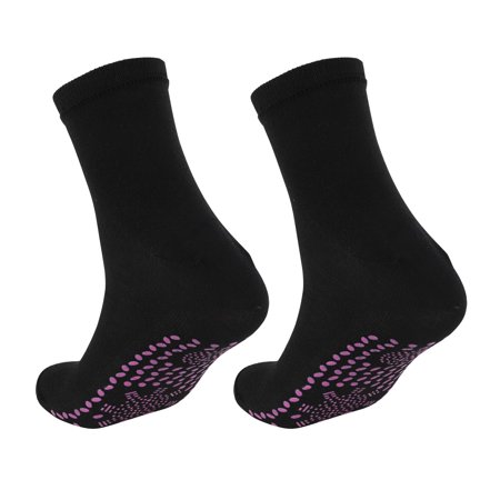

Heat preservation Socks Self Heating Warm Tourmaline Socks Relief Unisex