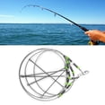 thumbnail image 2 of CIYISON 10Pcs Fishing Leader Tackle Rigs Fishing Wire Stainless Steel Wire Traces Leader, 2 of 16