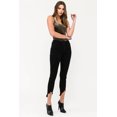 thumbnail image 5 of Kancan - Women's High Rise Ankle Skinny Jeans - kc8395st, 5 of 11