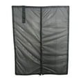 thumbnail image 4 of Colaxi Van Mesh Screen Netting Cover Easy Installation Summer Breathable Van Side Door Screen for RV Outdoor Activities 125cmx160cm, 4 of 8