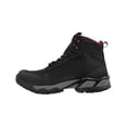 thumbnail image 4 of Bota Para Senderismo Alpes 407 Negro Hombre, 4 of 7