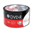 thumbnail image 1 of DVD-R HP 50 Discos 4.7GB 120MIN 16X, 1 of 3