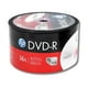 thumbnail image 1 of DVD-R HP 50 Discos 4.7GB 120MIN 16X, 1 of 3