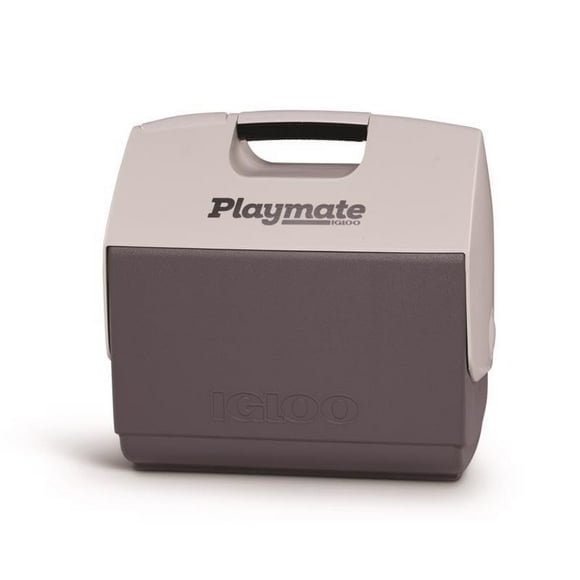 Hielera Igloo Playmate Elite Ultra Blanca