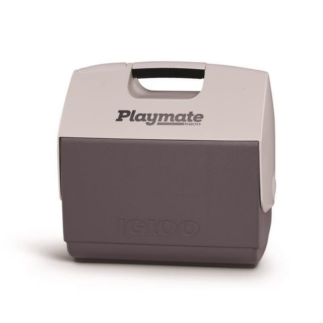 Hielera Igloo Playmate Elite Ultra Blanca