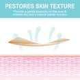 thumbnail image 6 of Silicone Scar Sheets Roll - Helps Support Scar Appearance for Old & New Scars, Cut-to-Size (1.6" x 150"), 6 of 10
