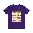 thumbnail image 2 of Truth Unisex Jersey Short Sleeve Rambo Chuck Norris Bruce Lee Mama T-Shirt, 2 of 10