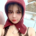 thumbnail image 1 of LinYooLi Bonnet d'Hiver pour Femmes 2022 Automne Chaud Doux Style Kpop Tendance Bonnets Crânes Chapeaux Filles Bonnet Dames en Gros, 1 of 6