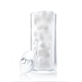 thumbnail image 4 of Acrylic Cotton Pad Holder - Easily Stack And Remove Cotton Rounds, 4 of 9