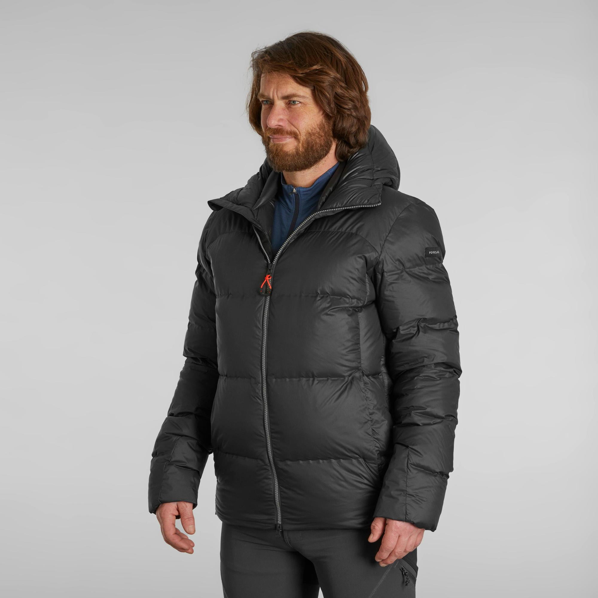 decathlon down jackets
