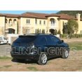 thumbnail image 1 of For 2004-2009 Lexus RX RX330 RX350 RX400h Tinted Smoked Protection Overlays for Taillamps Taillights, 1 of 4