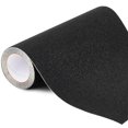 thumbnail image 1 of Cinta antideslizante Watersay de 40 cm x 6 m, impermeable, negra, 1 of 6