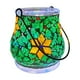 thumbnail image 2 of DIY Halloween Illuminated Candy Jar With Lights Including Material Pack 10pcs Handmade Parentchild Puzzle Toy Crystal Glowing Gift Contains 30ml Of Adhesive, 2 of 7