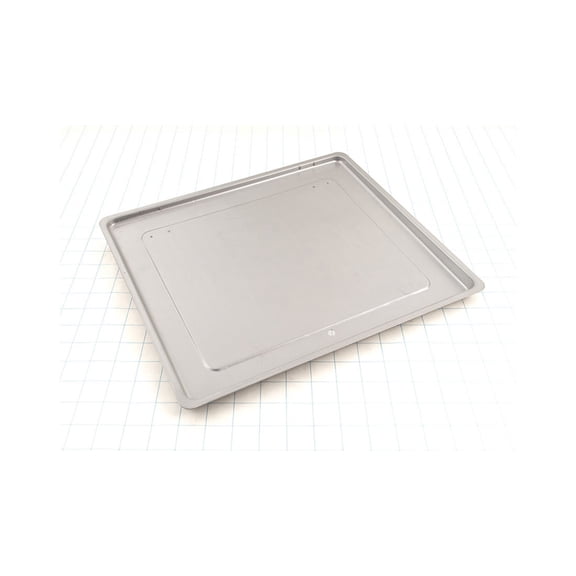 Appliance Factory Parts Drip Pan 9007180001