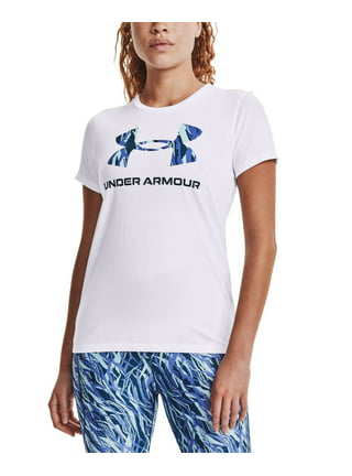 Under Armour Womens Activewear in Womens Clothing