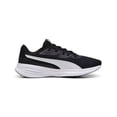 thumbnail image 3 of Tenis Puma Night Runner V3 Wns 31119401 para Mujer, color Negro, 3 of 4
