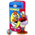 thumbnail image 1 of Personajes de cómics e historias de Dark Horse Deluxe Disneys n. ° 2: estatua de Daisy Duck Dark Horse Deluxe 761568188127, 1 of 1