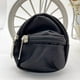 thumbnail image 3 of Llavero monedero pequeño con cremallera de doble hombro Mini colgante de mochila pequeña Llavero de mochila pequeña europea y coreana, 3 of 6
