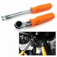 thumbnail image 2 of Truck Air Brake Automatic Slack Adjuster Set for Garages, Car Repair,Fork End Release 5/16" Offset Square Wrench, 2 of 5
