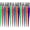 15 PCS Cat Worm Toy Refills, variant on Cat Worm Toy Refills, 15 Pieces Cat Wand Attachments Worms Toy for Indoor Cats