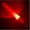 Red, variant on Multi Color LED Light Sticks Glow Rod Battery Powered Party Decoration Wedding Concert Camping Events