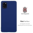thumbnail image 2 of Cadorabo Case for Samsung Galaxy A31 Cover Screen Protection TPU Silicone Gel Back case, 2 of 8