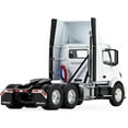 thumbnail image 4 of 1/50 White Volvo VNR 300 Day Cab Semi Truck With Air Foil By First Gear 50-3459, 4 of 4