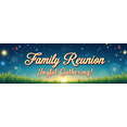 thumbnail image 5 of LUUFILx Family Reunion Background Banner Celebration Decorations Outdoor Indoor Party Event Backdrop Joyful Gathering Sign Festive Celebration Decoration, 5 of 9