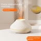 thumbnail image 2 of Máquina de aromaterapia con llama de simulación colorida, humidificador de aire doméstico usb, máquina de aromaterapia con llama, 2 of 5