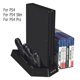thumbnail image 5 of Ventilador de refrigeración de soporte vertical para PS4/ PS4 Slim/ PS4 Pro con luz indicadora, 5 of 6
