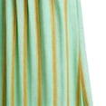 thumbnail image 5 of Jinhomg Womens Chiffon Long Skirt Elastic High Waist Striped Maxi Skirts Tiered Pleated A Line Boho Flowy Skirt, 5 of 8