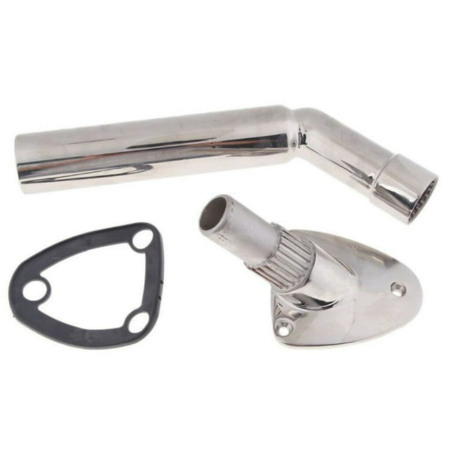 Scienceny Soporte para caña de pescar, montaje en cubierta, estante ajustable, poste, herramienta , soporte de Hardware, accesorios, soportes de Bombillas para automóviles