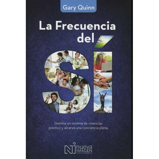 Frecuencia del Si Gary Quinn Gandhi