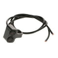 thumbnail image 1 of Interruptor de encendido y apagado Yotijar Manillar Dual On Off Switch 25 mm, 1 of 10