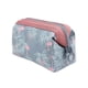 thumbnail image 2 of Cosmetic Bag Women Necessaire Make Up Bag Travel Waterproof Portable Makeup Bag Toiletry Kits, 2 of 5