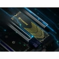 thumbnail image 3 of Transcend 240s 500 GB Solid State Drive, M.2 2280 Internal, PCI Express NVMe (PCI Express NVMe 4.0 x4), 3 of 13