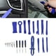 thumbnail image 5 of Kit De Herramientas De Palanca Automática, Juego De Herramientas De Ajuste De Coche Sin Arañazos De Amplia Aplicación Portátil Duradero Para Mantenimiento ANGGREK Azul, 5 of 8